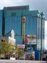 Sheraton on the Falls shown from Clifton Hill