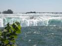 Niagara Parks in Summer 2008 09