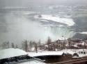 Hilton Niagara Falls Fallsview in January 2009 05