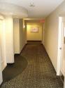 Hilton Niagara Falls Fallsview in January 2009 10