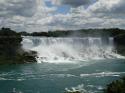 Niagara Falls in Summer 2009 04