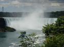 Niagara Falls in Summer 2009 06