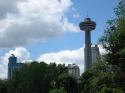 Niagara Falls in Summer 2009 07