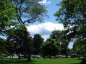 Niagara Falls in Summer 2009 13