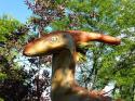 Dinosaur Park Miniature Golf in Spring 2010 03