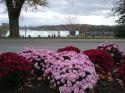 Niagara Falls in Autumn 2010 09