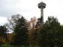 Niagara Falls in Autumn 2010 20