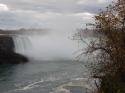 Niagara Falls in Autumn 2010 22