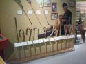 Visit to St Catharines Museum in February 2012 - 16