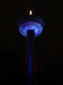CAA Winter Festival of Lights 2012-2013 Opening Ceremony 13