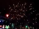 CAA Winter Festival of Lights 2012-2013 Opening Ceremony 18