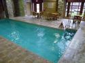 The inside of the Doubletree Fallsview Resort & Spa by Hilton - Niagara Falls in Fall 2012 - 14