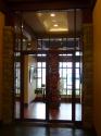 The inside of the Doubletree Fallsview Resort & Spa by Hilton - Niagara Falls in Fall 2012 - 24