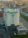 Views from the Doubletree Fallsview Resort & Spa by Hilton - Niagara Falls in Fall 2012 - 10
