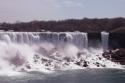 Along the Niagara Falls Parkway Spring 2004 - 20