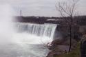 Along the Niagara Falls Parkway Spring 2004 - 32