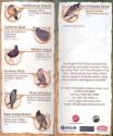 Niagara Falls Aviary Guide Small Aviary page 3