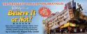 Ripley's Believe It or Not! ad in Niagara the Visitor Magazine