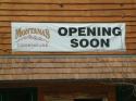 Montana's Cookhouse Opening Soon