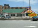 Denny's on Victoria Avenue