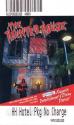 Haunted House ticket stub