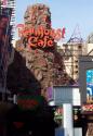 Rainforest Cafe street front