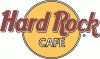 Hard Rock Cafe logo