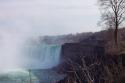 Niagara Falls in Spring 2005 - 07