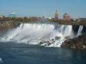 Niagara Falls in Autumn 2000 - 15