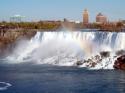 Niagara Falls in Autumn 2000 - 17
